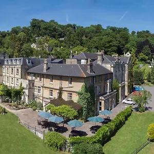 Hotell Western, Limpley Stoke