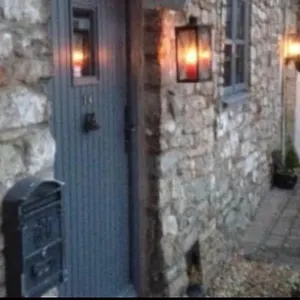 Guest house The Old, Winford