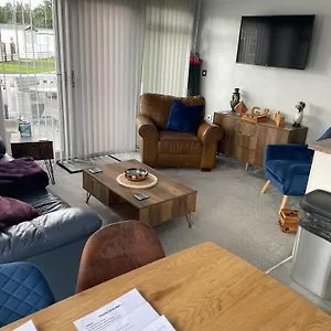 Holiday park Quince, Ferndown