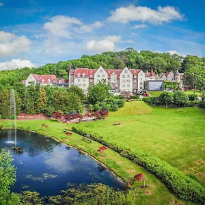 Hotell Doubletree By Hilton Bristol South - Cadbury House, Yatton