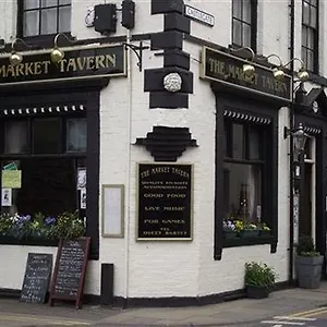 The Market Tavern Knaresborough