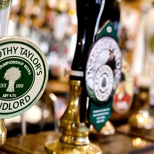The Boars Head Long Preston