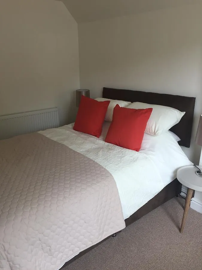 Bed and Breakfast The Copper Coin Winford